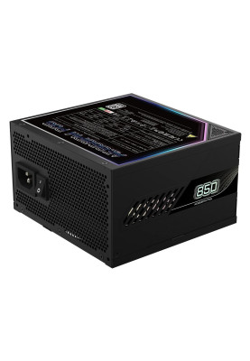 Блок живлення Gigabyte GP-AE850PM PG5 850W