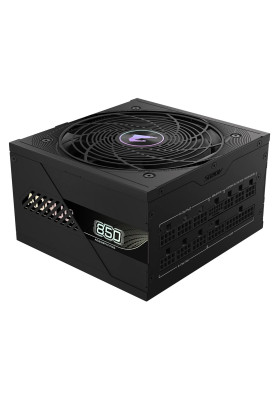 Блок живлення Gigabyte GP-AE850PM PG5 850W