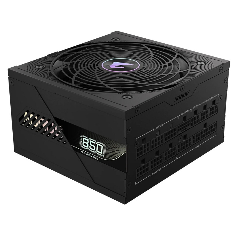 Блок живлення Gigabyte GP-AE850PM PG5 850W