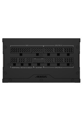 Блок живлення Gigabyte GP-AE850PM PG5 850W