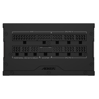 Блок живлення Gigabyte GP-AE850PM PG5 850W