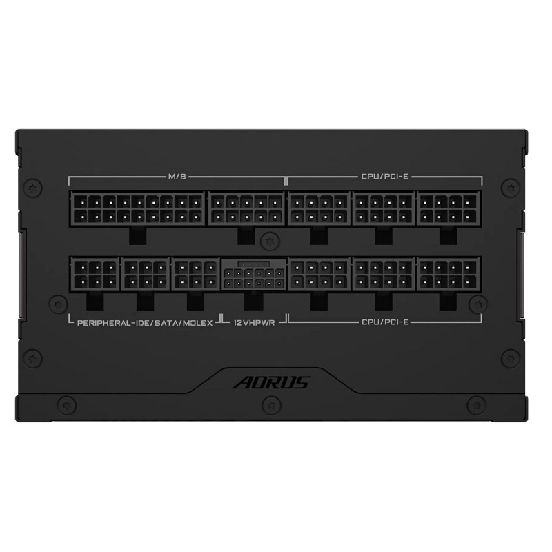 Блок живлення Gigabyte GP-AE850PM PG5 850W