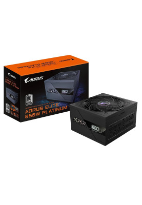 Блок живлення Gigabyte GP-AE850PM PG5 850W