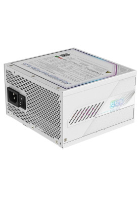 Блок живлення Gigabyte GP-AE850PM PG5 ICE 850W
