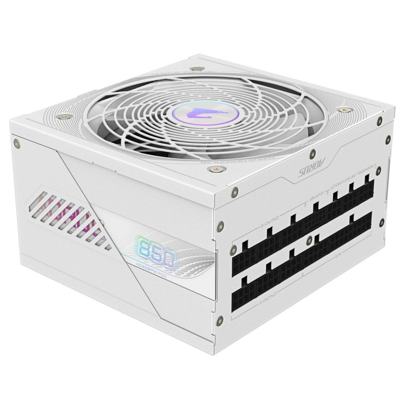 Блок живлення Gigabyte GP-AE850PM PG5 ICE 850W