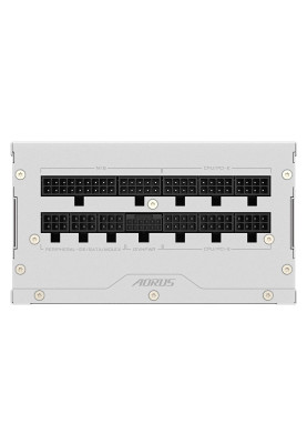 Блок живлення Gigabyte GP-AE850PM PG5 ICE 850W