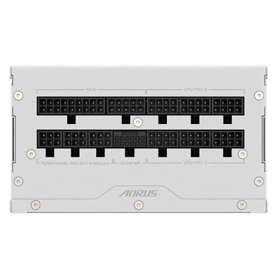 Блок живлення Gigabyte GP-AE850PM PG5 ICE 850W