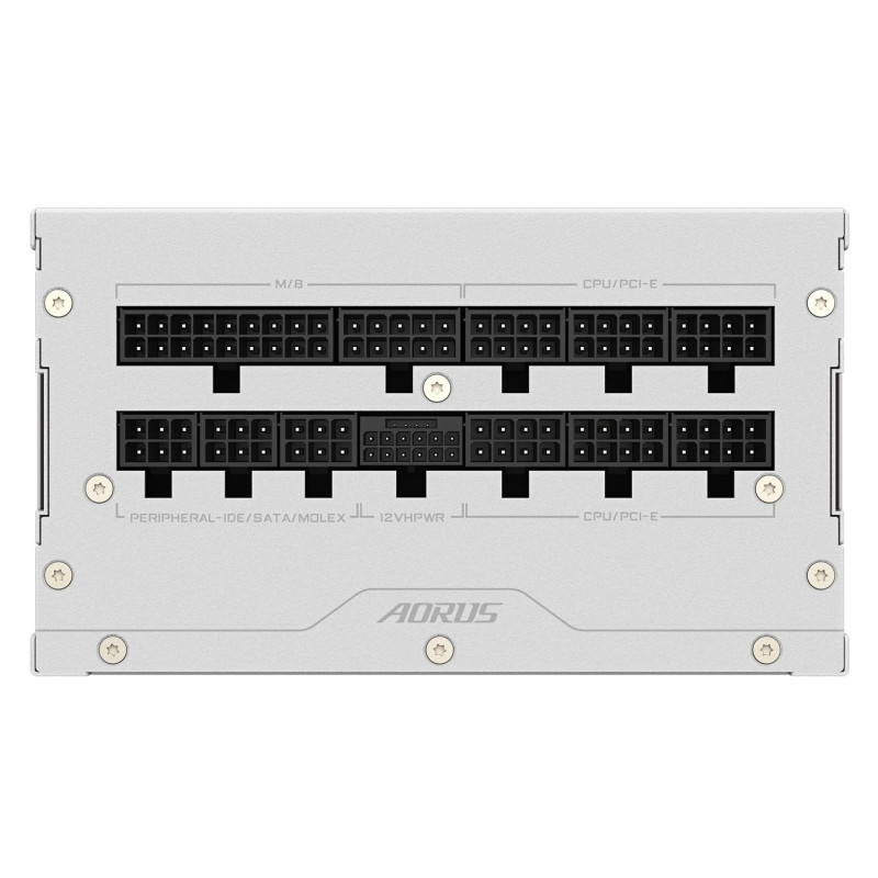 Блок живлення Gigabyte GP-AE850PM PG5 ICE 850W