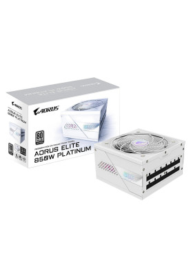 Блок живлення Gigabyte GP-AE850PM PG5 ICE 850W