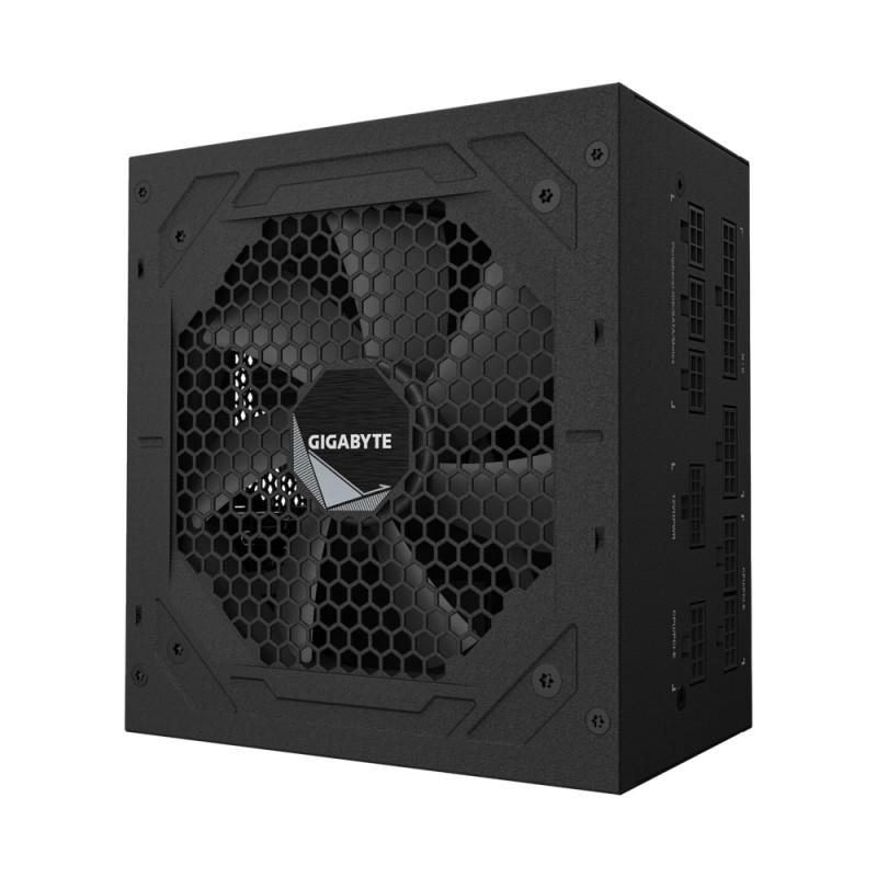 Блок живлення Gigabyte GP-UD750GM PG5 750W