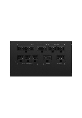 Блок живлення Gigabyte GP-UD750GM PG5 750W