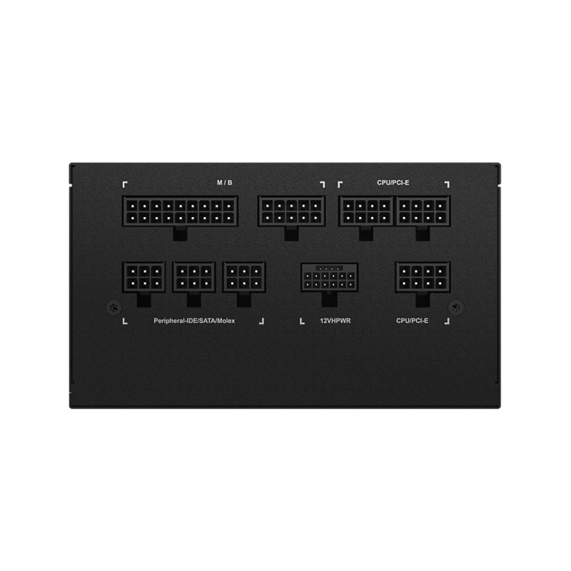 Блок живлення Gigabyte GP-UD750GM PG5 750W