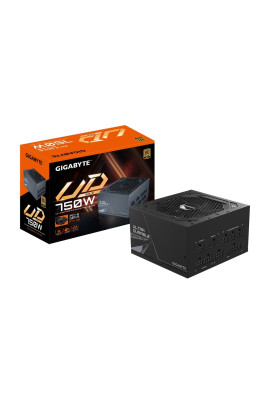 Блок живлення Gigabyte GP-UD750GM PG5 750W