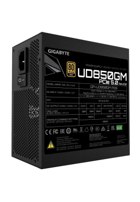 Блок живлення Gigabyte GP-UD850GM PG5 850W