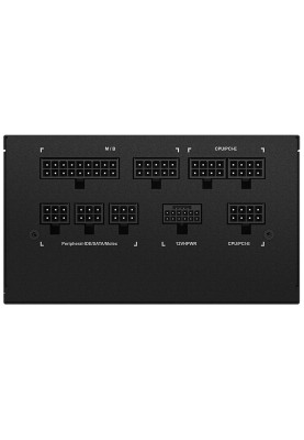 Блок живлення Gigabyte GP-UD850GM PG5 850W