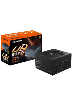 Блок живлення Gigabyte GP-UD850GM PG5 850W
