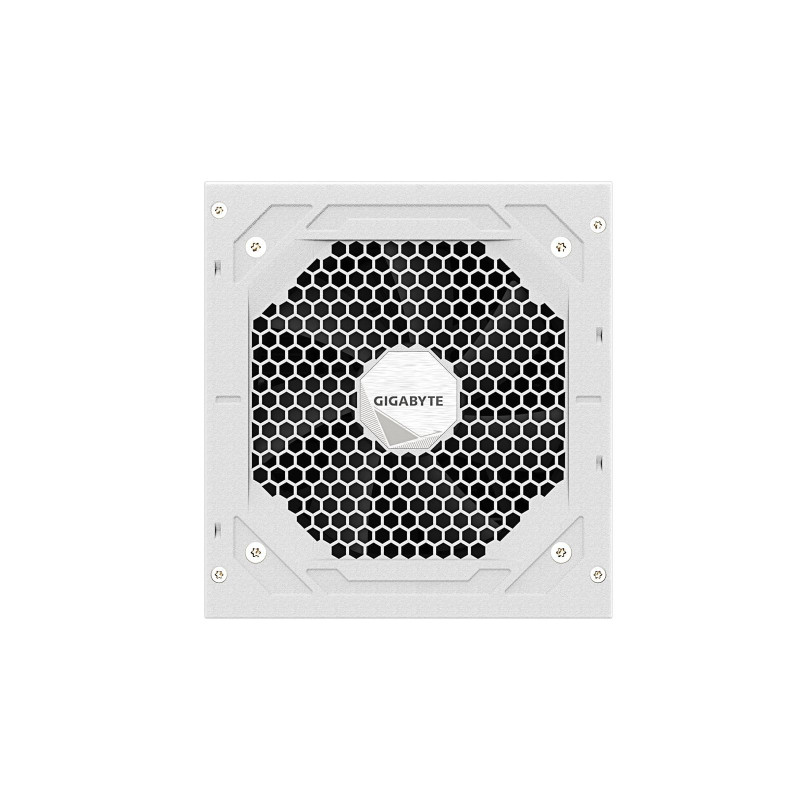 Блок живлення Gigabyte 850W GP-UD850GM PG5W