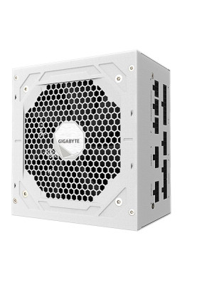 Блок живлення Gigabyte 850W GP-UD850GM PG5W