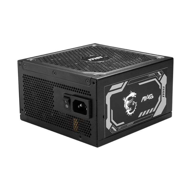Блок живлення MSI MAG A1000GL PCIE5 1000W
