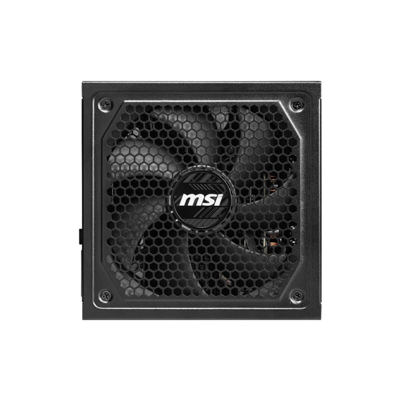 Блок живлення MSI MAG A1000GL PCIE5 1000W