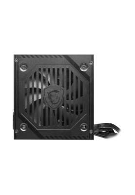 Блок живлення MSI MAG A650BNL White 650W
