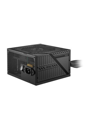 Блок живлення MSI MAG A650BNL White 650W