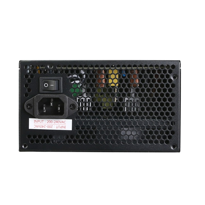 Блок живлення Zalman ZM850-GV3 850W
