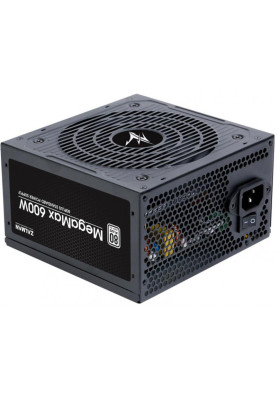 Блок живлення Zalman ZM600-TXII 600W