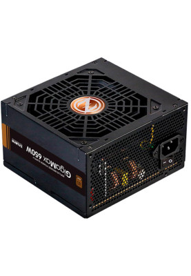Блок живлення Zalman ZM650-GVII 650W