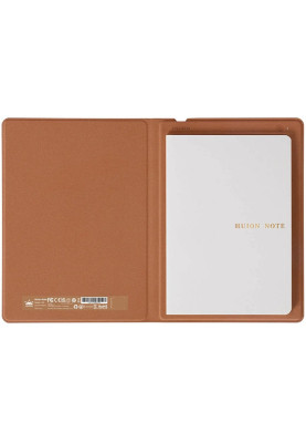 Блокнот Huion Note X10 Brown