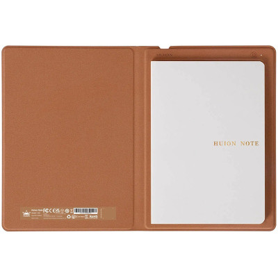 Блокнот Huion Note X10 Brown