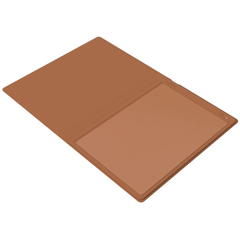 Блокнот Huion Note X10 Brown