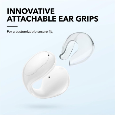 Bluetooth-гарнітура Anker SoundCore C30i White (A3330G21)