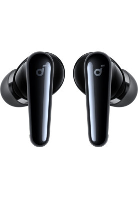 Bluetooth-гарнітура Anker SoundCore Liberty 4 Pro Black Matte (A3954G11)