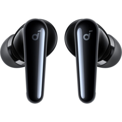 Bluetooth-гарнітура Anker SoundCore Liberty 4 Pro Black Matte (A3954G11)