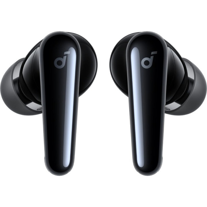 Bluetooth-гарнітура Anker SoundCore Liberty 4 Pro Black Matte (A3954G11)