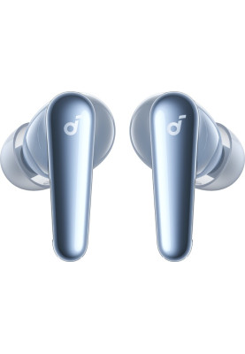 Bluetooth-гарнітура Anker SoundCore Liberty 4 Pro Blue Matte (A3954G31)