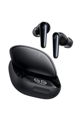 Bluetooth-гарнітура Anker SoundCore Liberty 4 Pro Black Matte (A3954G11)