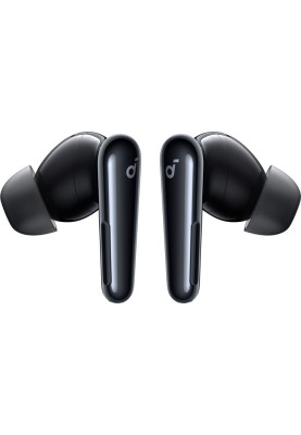 Bluetooth-гарнітура Anker SoundCore Liberty 4 Pro Black Matte (A3954G11)