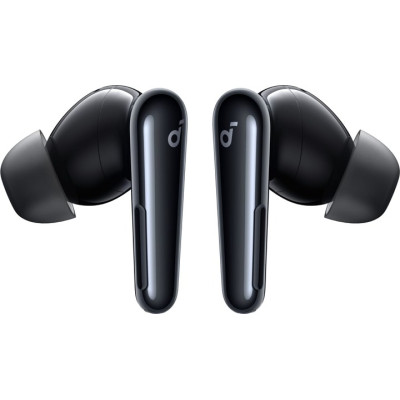 Bluetooth-гарнітура Anker SoundCore Liberty 4 Pro Black Matte (A3954G11)