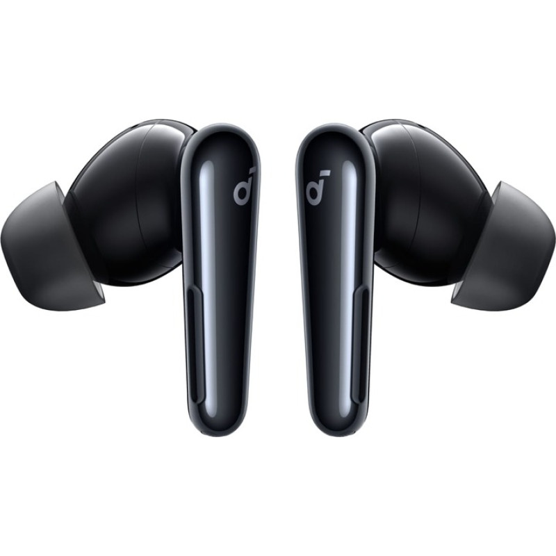 Bluetooth-гарнітура Anker SoundCore Liberty 4 Pro Black Matte (A3954G11)