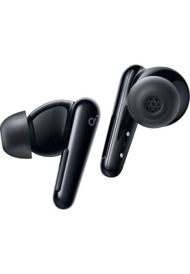 Bluetooth-гарнітура Anker SoundCore Liberty 4 Pro Black Matte (A3954G11)