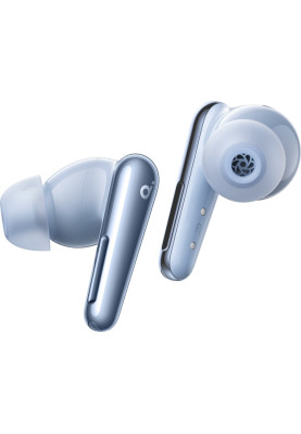 Bluetooth-гарнітура Anker SoundCore Liberty 4 Pro Blue Matte (A3954G31)