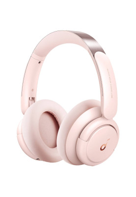 Bluetooth-гарнітура Anker SoundCore Life Q30 v2 Sakura Pink (A3028353)