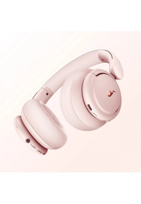 Bluetooth-гарнітура Anker SoundCore Life Q30 v2 Sakura Pink (A3028353)