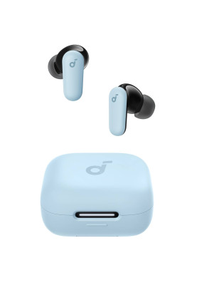 Bluetooth-гарнітура Anker SoundCore P30i Blue (A3959331)