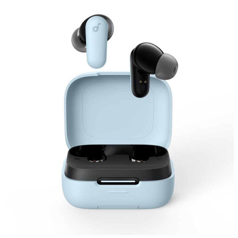 Bluetooth-гарнітура Anker SoundCore P30i Blue (A3959331)