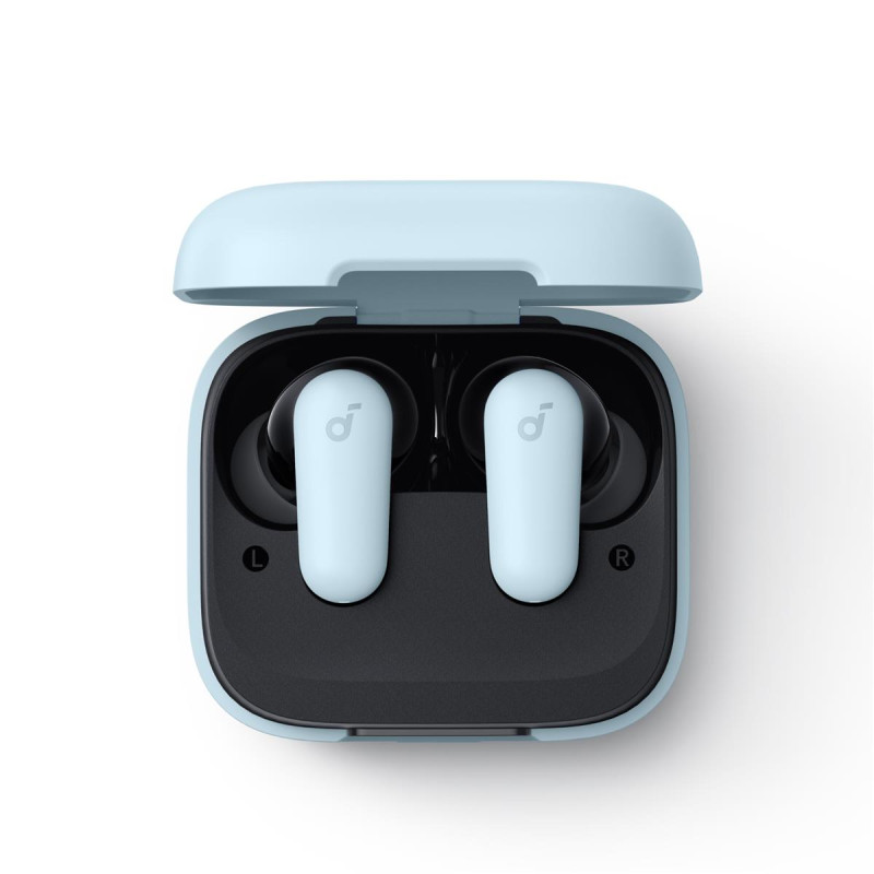 Bluetooth-гарнітура Anker SoundCore P30i Blue (A3959331)