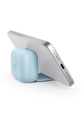 Bluetooth-гарнітура Anker SoundCore P30i Blue (A3959331)