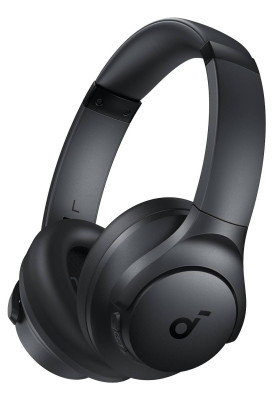 Bluetooth-гарнітура Anker SoundCore Q11i Grey (A3005GA1)